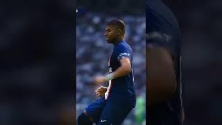 Kylian Mbappe Goal Marseille vs PSG 2023 - Chheang 168#shorts