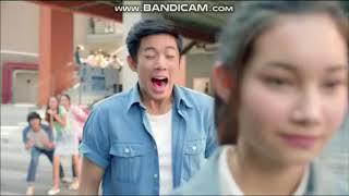 1616. Fres Mint Candy Philippines TVC 2018 15S