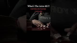 What’s The Astro 4-1-1 ?! #tarot #tarotreading #tarotreader
