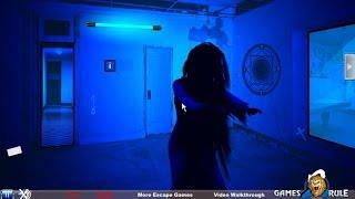 Lights Out House Escape walkthrough Games2Rule.