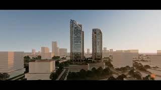 برج كلاود Cloud Tower