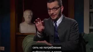 Как снизить уровень стресса за 6 минут? А.В. Курпатов