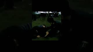 silek kumango buka kunci jo gelek