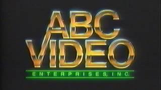 Opening to ABC Schoolhouse Rock: History Rock 1990 VHS