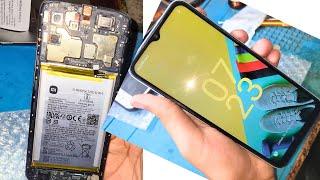 Step-by-Step: Fix Your Redmi Mi Broken Screen & Touch Issues! | DIY Screen Repair 