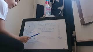 Math Mysterious - Learning With Jacob