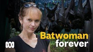 Caring for orphaned bats in your own home is costly and stressful, but 'very rewarding'