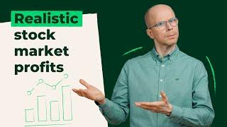 Best (And Worst) Stock Market Profits In History