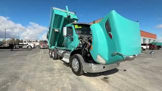 2016 PETERBILT 579 For Sale