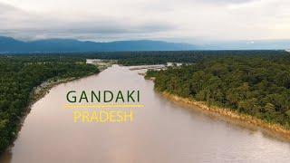 Gandaki Pradesh