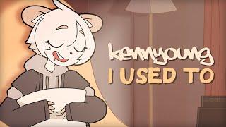 kennyoung - I Used To