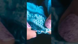 Crochet Mandala Meditation: Calming Stitches for Inner Peace #crochet #mandala   #shorts