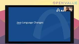OpenValue live: What's new in JDK 16 & Intro to Java compiler optimizations