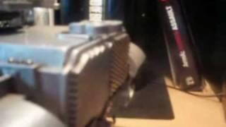 RC Tank Smoker.mpg