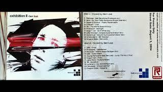 Lost Language - Exhibitions II (2004) (Disc 1) (Classic Progressive Trance Mix Album) [HQ]