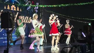 Stellagrima＊ - [Christmas Party 2024] @Donki Mall Thonglor