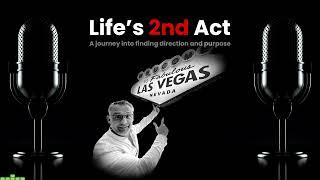 Reflections from Las Vegas
