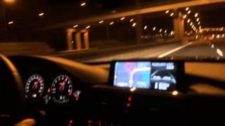 Speeding