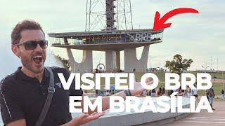 COMO CONSEGUIR O BRB DUX VISA INFINITE EM 2024 | O MELHOR CARTÃO DO BRASIL