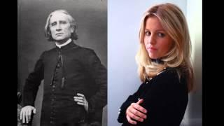 Franz Liszt - Gnomenreigen - Marsha Malenko