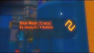 Blue moon | flood escape 2 | roblox