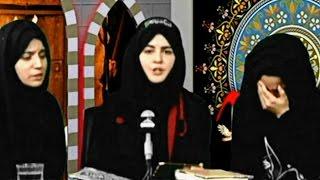 Maa Bulati Hai Aye Hussain (as) - Hashim Sisters