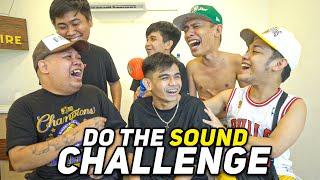 BG Plays TIKTOK Trending GAMES - DO THE SOUND CHALLENGE