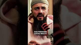 Verachte niemals das Paradies #paradies #sprüche #kufr #shrik #stop #alaa_elsayed_essen #shorts