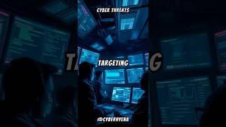Cyber Terrorism: Understanding and Preventing