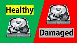  Test your Hard Drive Health | Buzz2day Tech