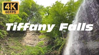  Tiffany Falls, Hamilton, ON | June 17, 2023 | 4K