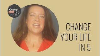 Sue Belton Channel Trailer | Change Your Life in 5