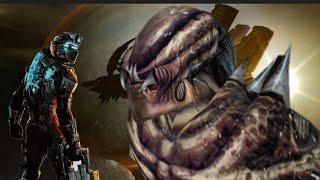 Dead Space: Alien | Part 1–"Xenomorph Contact"