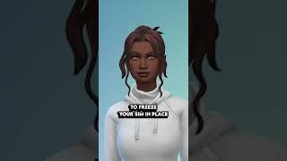 CAS Cheats You NEED In The Sims 4