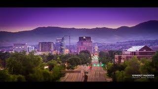 Downtown Boise, Idaho Guided Video Tour by Local Expert & Native, Nick Schlekeway