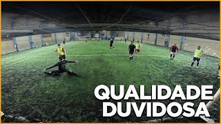 JOGO de QUALIDADE duvidosa