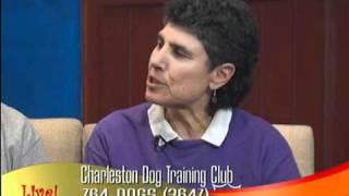 CHARLESTON DOG TRAINING CLUB ON LOWCOUNTRY LIVE