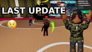 HOOP NATION LAST UPDATE [Season X ]