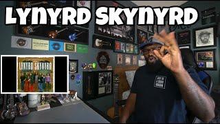 Lynyrd Skynyrd - Call Me The Breeze | REACTION