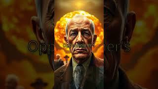 Oppenheimer's MOST Confusing Scene Finally Explained