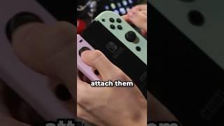 Secret Switch 2 Leak…