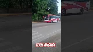 AUTOBUS 868 Of MCAC ️ 07/02/24  1344H @Jubay, Liloan, Cebu.