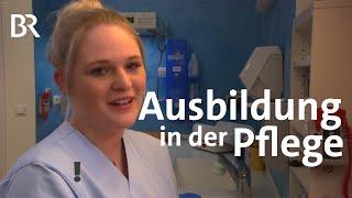 Generalistische Pflegeausbildung | Ausbildung | Beruf