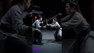 화려한 중국 무협 액션이 취향이라면? 비플릭스!