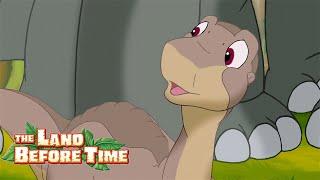 Even Little Dinosaurs Are Brave  | 2 Hours of Full Episodes | The Land Before Time