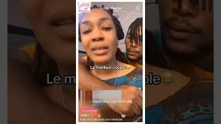 Josey & Serey Diéon vous a fait quoilove et chanson sur nous maintenant #abidjan #humour #viral