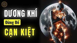 7 Thói Quen Âm Thầm Hủy Hoại Dương Khí Cần Tránh | Huyền Cơ Cổ Nhân