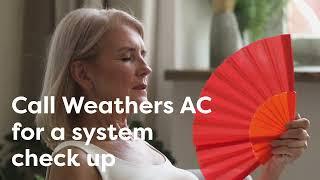 Get Your HVAC System Ready for Spring & Summer!