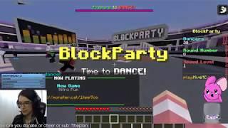 The Long Con | Block Party on HiveMC | IP in description