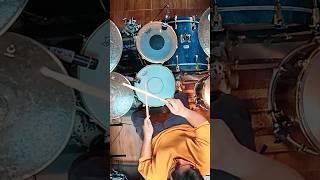 Tutorial Drum Lagu Wali